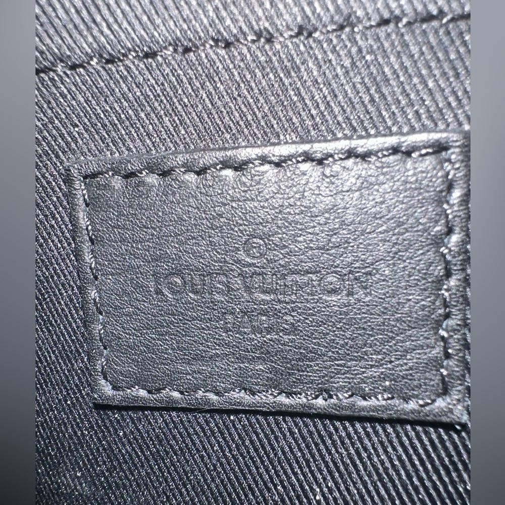 Louis Vuitton Reverse Monogram Backpack - Picture 13 of 15